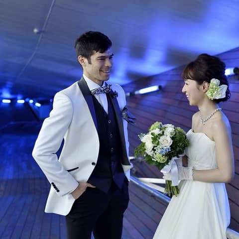 International cuisine subzero(サブゼロ)