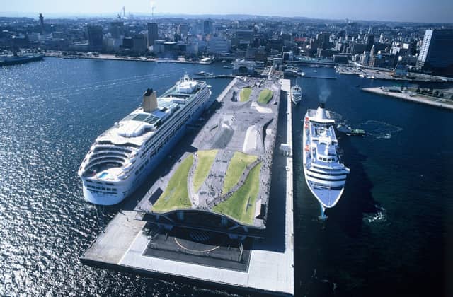 International cuisine subzero(サブゼロ)