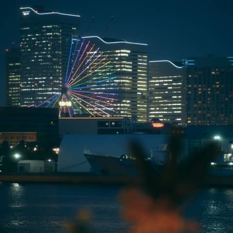 アフターパーティープラン <60名 159万円>