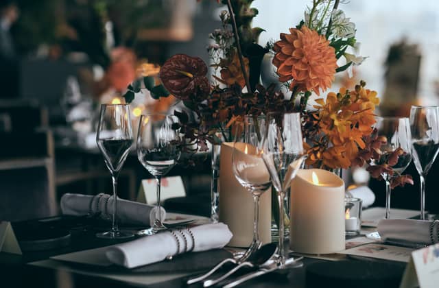 International cuisine subzero(サブゼロ)