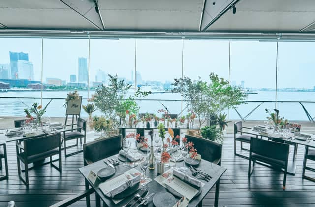 International cuisine subzero(サブゼロ)