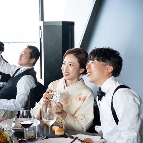 【2026年春】しっかり準備!お得開催プラン<60名224万円>