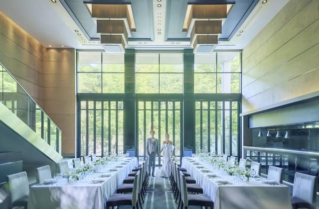 アールベルアンジェMie|三重県津市の結婚式場