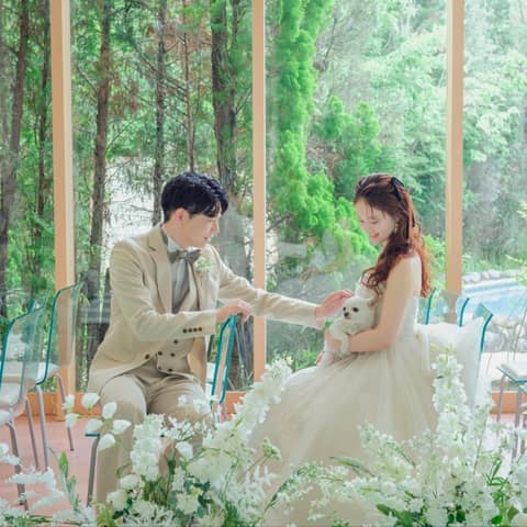アールベルアンジェMie|三重県津市の結婚式場