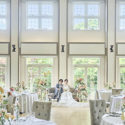 【気軽に撮れる♪】フォトウェディングプラン