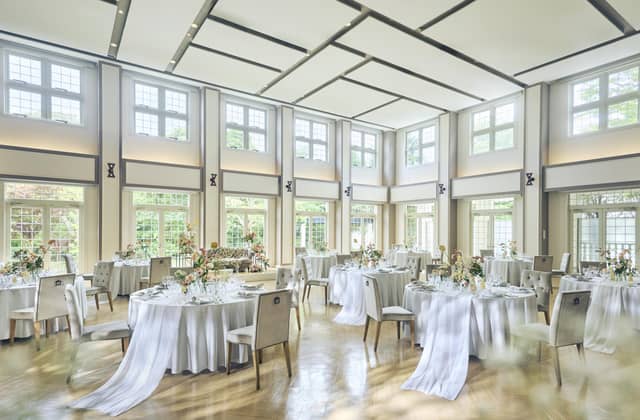 アールベルアンジェMie|三重県津市の結婚式場