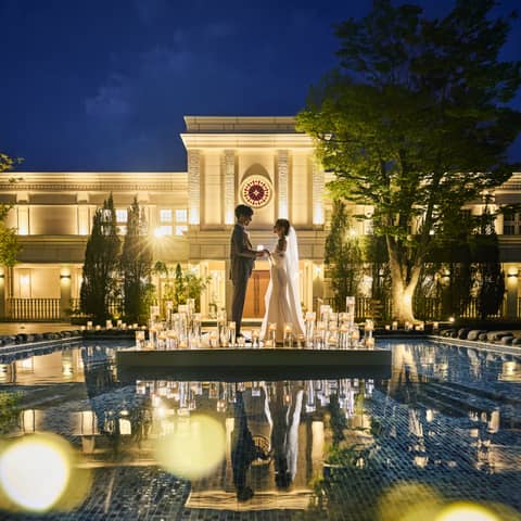 【気軽に撮れる♪】フォトウェディングプラン