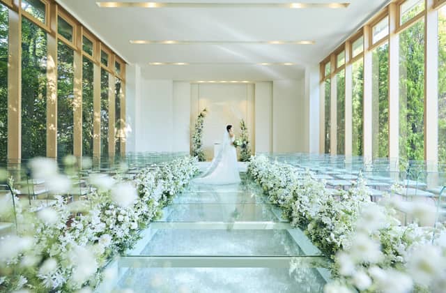 アールベルアンジェMie|三重県津市の結婚式場