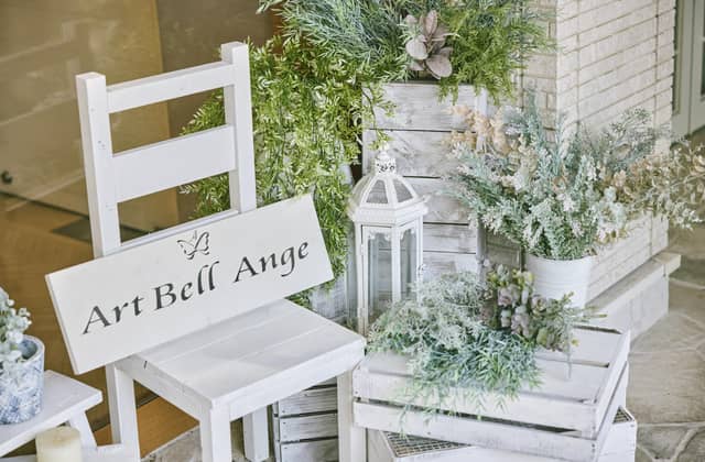 アールベルアンジェMie|三重県津市の結婚式場