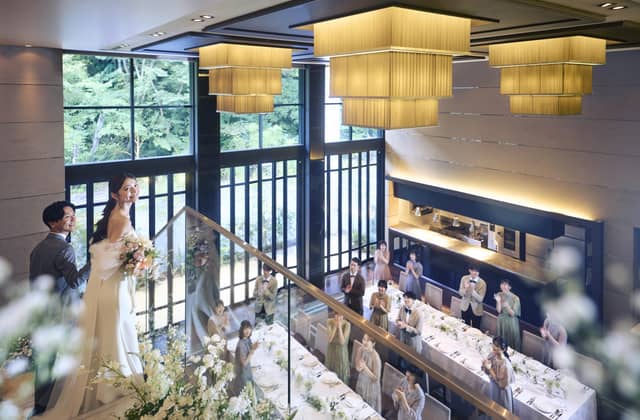 アールベルアンジェMie|三重県津市の結婚式場