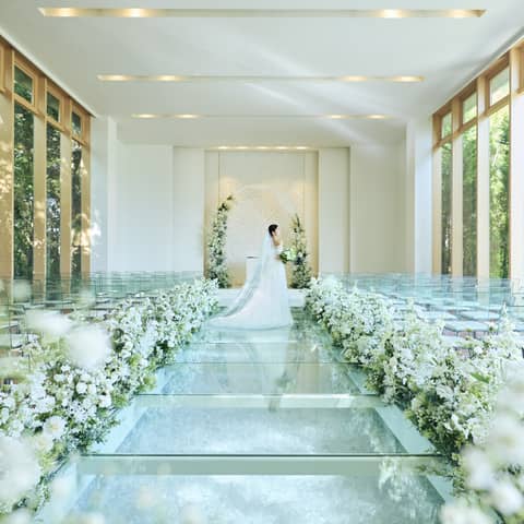 【気軽に撮れる♪】フォトウェディングプラン