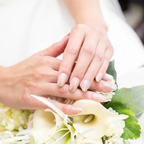 【2026年お急ぎ婚】家族やご親族との少人数ウエディング♪