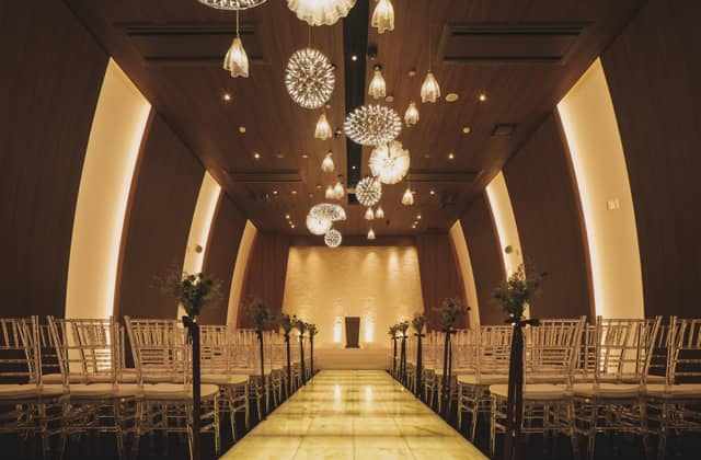 Tinucalla/ティヌカーラ | 鹿屋市の結婚式場