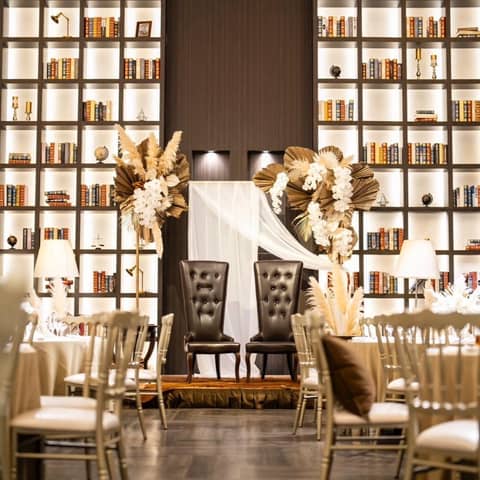 Tinucalla/ティヌカーラ | 鹿屋市の結婚式場