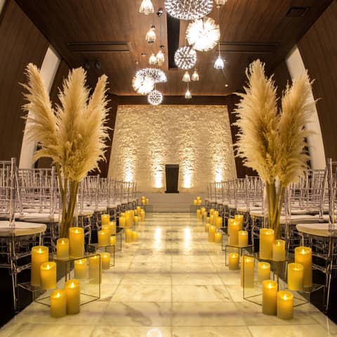 平日だとさらにお得!挙式のみプラン♪