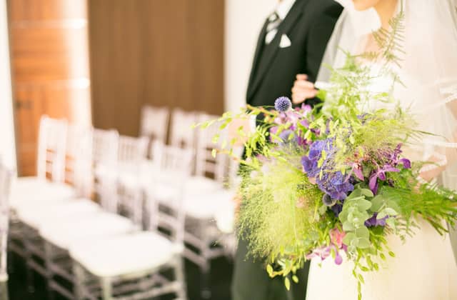 Tinucalla/ティヌカーラ | 鹿屋市の結婚式場