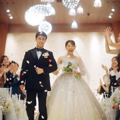 Tinucalla/ティヌカーラ | 鹿屋市の結婚式場