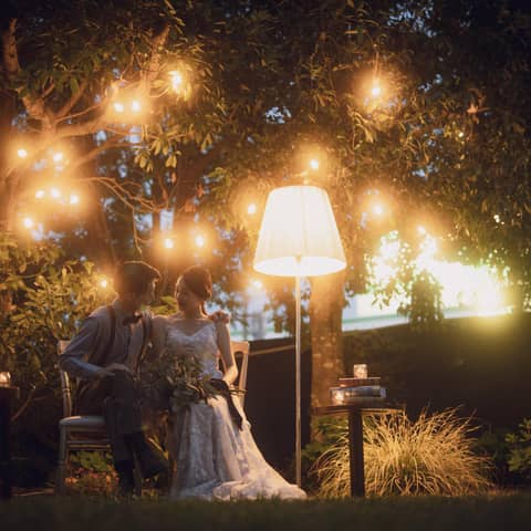 Tinucalla/ティヌカーラ | 鹿屋市の結婚式場