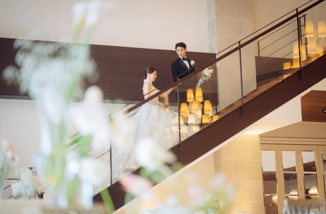 Tinucalla/ティヌカーラ | 鹿屋市の結婚式場