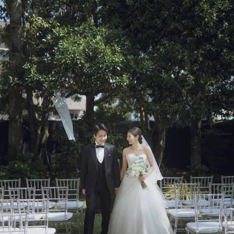 Tinucalla/ティヌカーラ | 鹿屋市の結婚式場