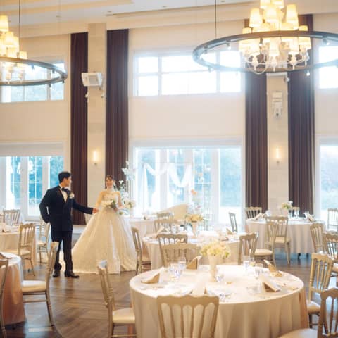 Tinucalla/ティヌカーラ | 鹿屋市の結婚式場