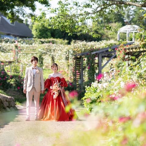 Tinucalla/ティヌカーラ | 鹿屋市の結婚式場