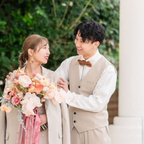 パパママ必見!お子様と一緒の結婚式を全力サポート!