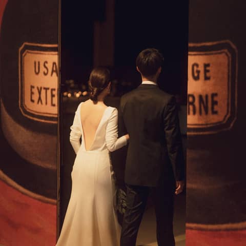 【2026年3月~5月】人気のSpring Wedding Party