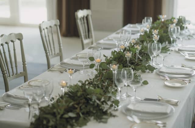 Tinucalla/ティヌカーラ | 鹿屋市の結婚式場