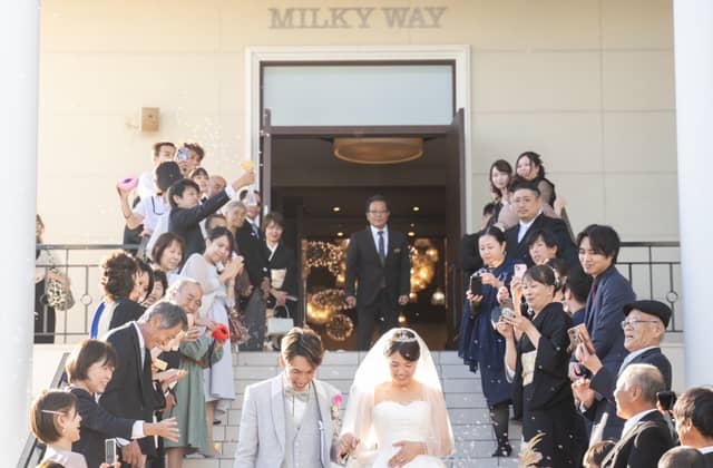 Tinucalla/ティヌカーラ | 鹿屋市の結婚式場