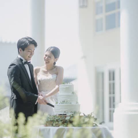 10名~OK!少人数ウエディングプラン♪