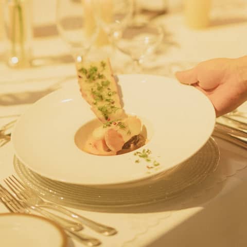 パパママ必見!お子様と一緒の結婚式を全力サポート!