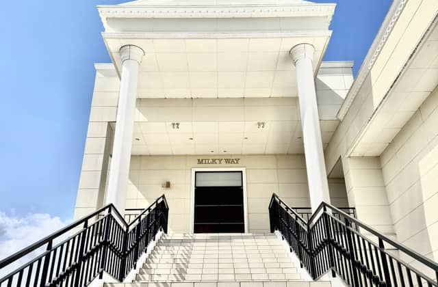 Tinucalla/ティヌカーラ | 鹿屋市の結婚式場