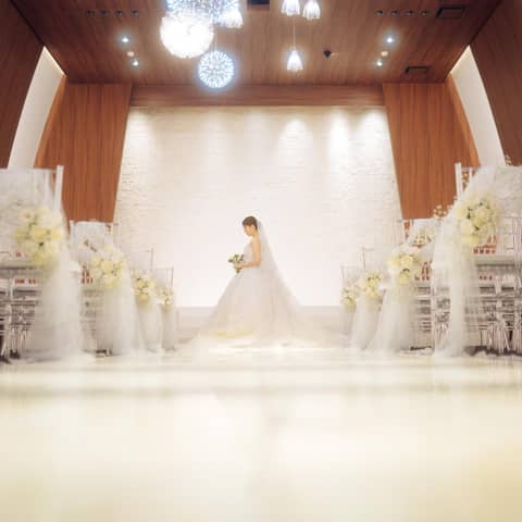 【お写真のみの結婚式】フォトウエディングプラン♪