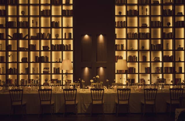 Tinucalla/ティヌカーラ | 鹿屋市の結婚式場