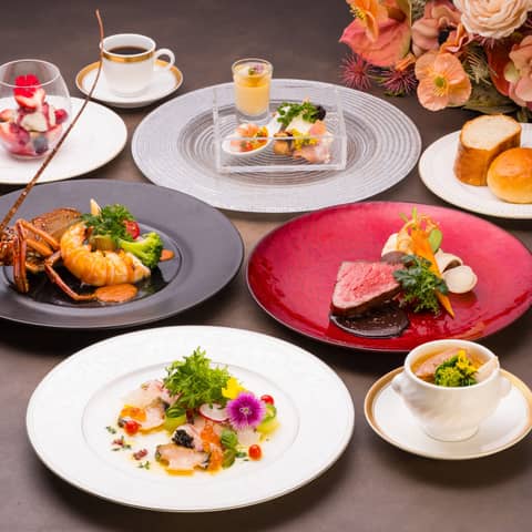 海外やリゾート挙式後のパーティープラン♪