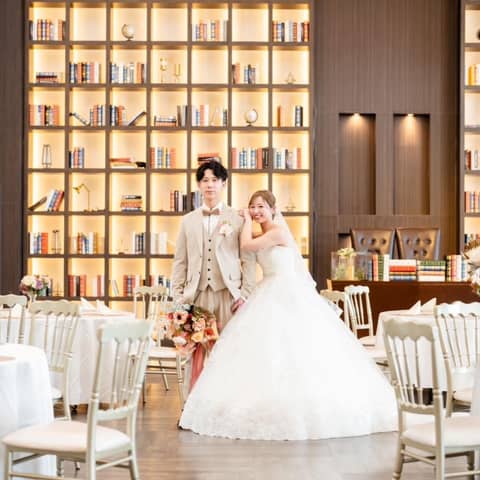 Tinucalla/ティヌカーラ | 鹿屋市の結婚式場