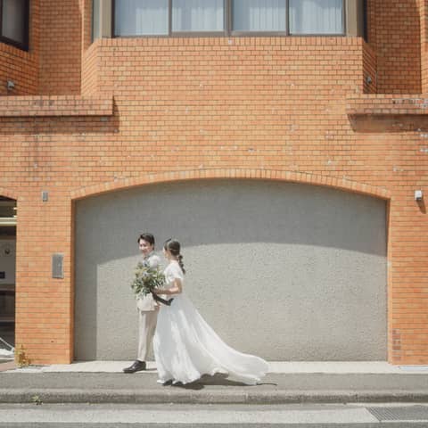 Tinucalla/ティヌカーラ | 鹿屋市の結婚式場