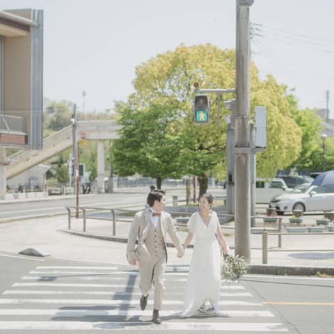 Tinucalla/ティヌカーラ | 鹿屋市の結婚式場