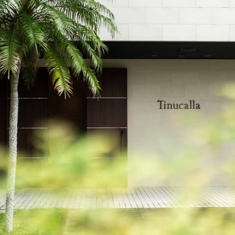 Tinucalla/ティヌカーラ | 鹿屋市の結婚式場