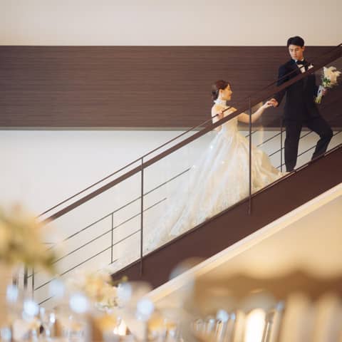 【お写真のみの結婚式】フォトウエディングプラン♪