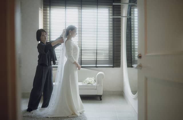 Tinucalla/ティヌカーラ | 鹿屋市の結婚式場