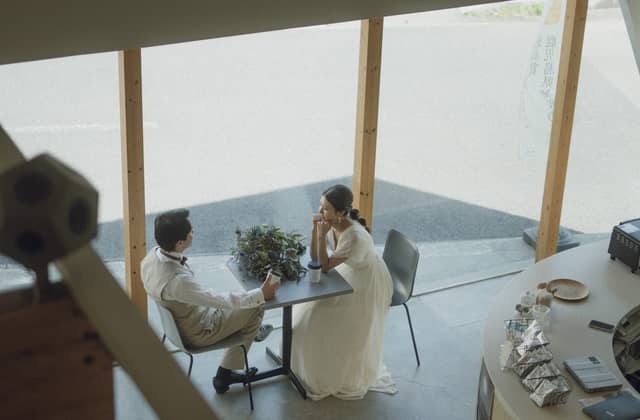 Tinucalla/ティヌカーラ | 鹿屋市の結婚式場