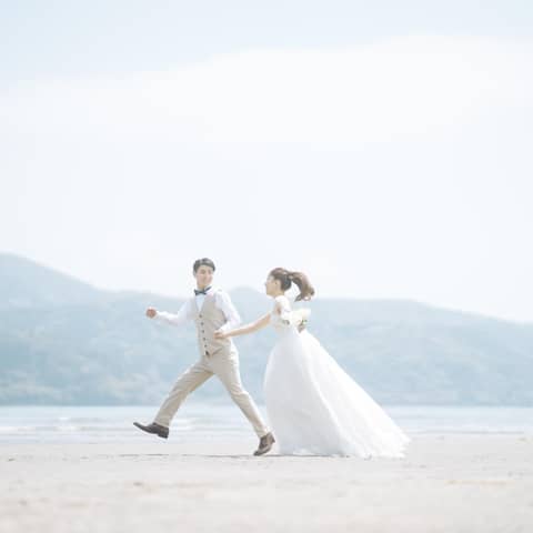 【2027年7月~9月】Summer Wedding Plan♬