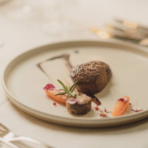 海外やリゾート挙式後のパーティープラン♪