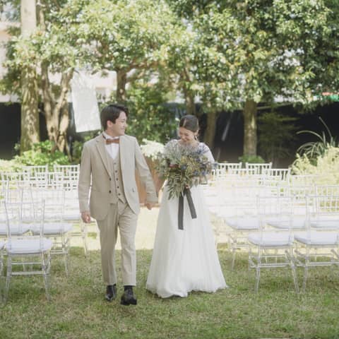 Tinucalla/ティヌカーラ | 鹿屋市の結婚式場