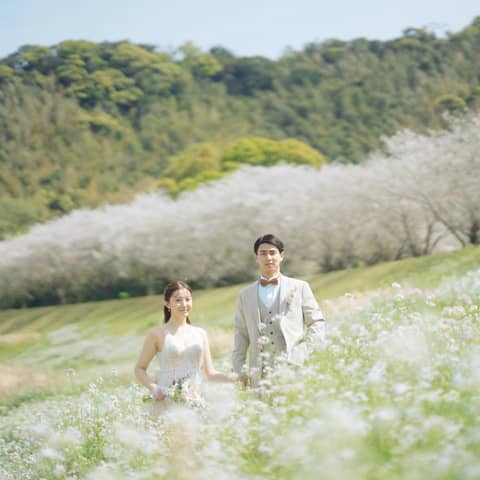 Tinucalla/ティヌカーラ | 鹿屋市の結婚式場
