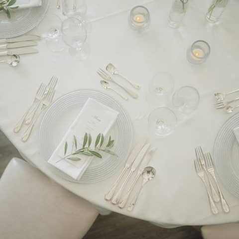 【挙式×食事会】結-YUI-プラン♪