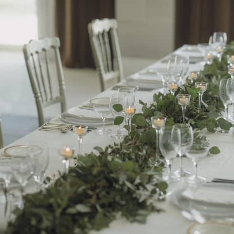 【2026年10月~12月】大人数でもお得なSummer Plan!