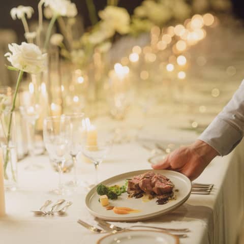 【2026年まだ間に合う!】お急ぎ婚ゲスト100名以上の特別プラン♪